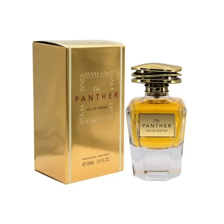 The Panthere ➔ (Cartier La Panthère) ➔ Perfumy arabskie ➔ Fragrance World ➔ Perfumy damskie ➔ 1