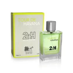 Tour De Havana 24H ➔ (Hermes H24) ➔ Arabic perfume ➔ Fragrance World ➔ Perfume for men ➔ 1