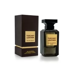 Tuscany Leather ➔ (TOM FORD Tuscan Leather) ➔ Arabisk parfyme ➔ Fragrance World ➔ Unisex parfyme ➔ 1