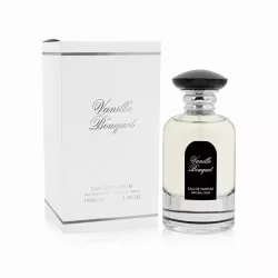 Vanille Bouquet ➔ (Nasamat Oud Bouquet) ➔ perfume árabe ➔ Fragrance World ➔ Perfume feminino ➔ 1