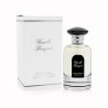 Fragrance World Vanille Bouquet EDP 100 ml — toode ja pakend; täiskompositsioon; valgel taustal