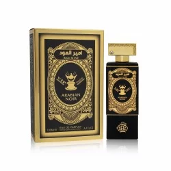 FRAGRANCE WORLD Ameer Al Oud VIP Arabian Noir ➔ (Initio Oud for Greatness) ➔ Arabiški kvepalai ➔ Fragrance World ➔ Unisex kvepal