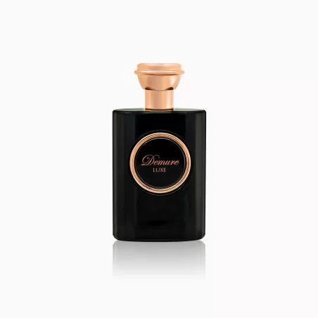 Demure Luxe ➔ (Yves Saint Laurent Black Opium) ➔ Arabic perfume ➔ Fragrance World ➔ Perfume for women ➔ 2