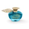 Fragrance World Dolce Belle EDP 100 ml — изображение товара; полная композиция; на белом фоне; самый широкий кадр