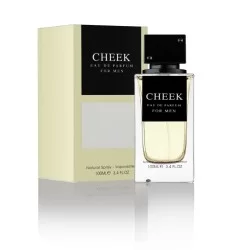 Cheek For Men ➔ (Chic para homens) ➔ Perfume árabe ➔ Fragrance World ➔ Perfume masculino ➔ 1
