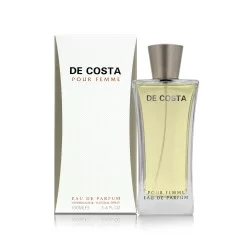 De Costa ➔ (Lacoste pour femme) ➔ Arabic perfume ➔ Fragrance World ➔ Perfume for women ➔ 1