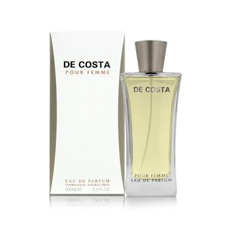 De Costa ➔ (Lacoste pour femme) ➔ Arābu smaržas ➔ Fragrance World ➔ Sieviešu smaržas ➔ 1