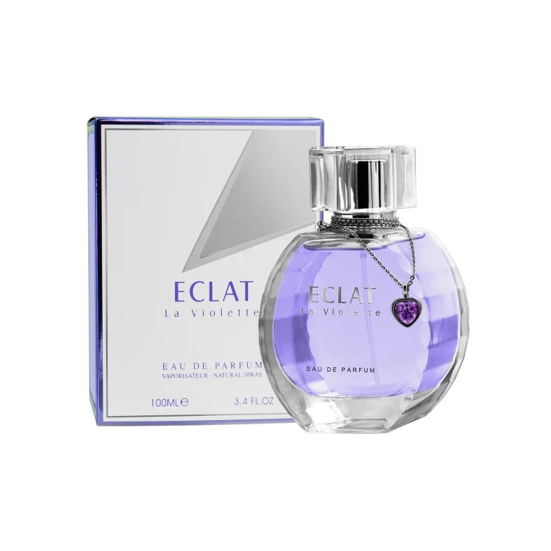 Eclat La Violette ➔ (Lanvin Éclat d'Arpège) ➔ Arabic perfume ➔ Fragrance World ➔ Perfume for women ➔ 1