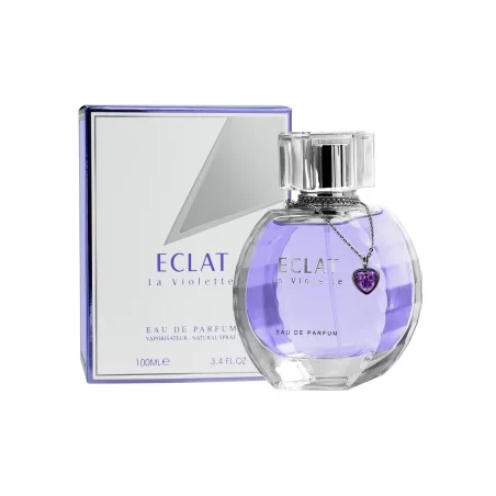 Eclat La Violette ➔ (Lanvin Éclat d'Arpège) ➔ Arabialainen hajuvesi ➔ Fragrance World ➔ Naisten hajuvesi ➔ 1