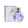 Fragrance World Eclat La Violette EDP 100 ml — toote vaade; täiskompositsioon; valgel taustal; lähim kadreering