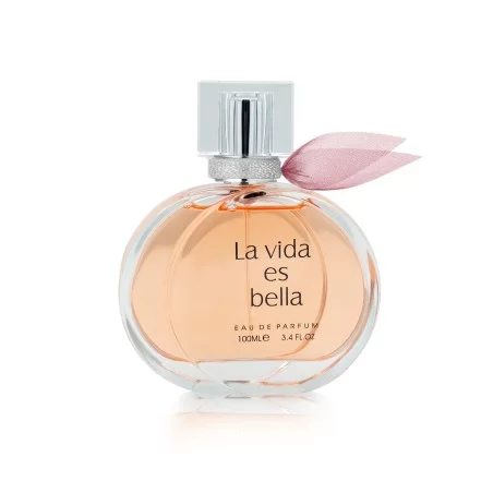 La Vida Est Bella ➔ (Lancome La Vie Est Belle) ➔ Arabic perfume ➔ Fragrance World ➔ Perfume for women ➔ 2