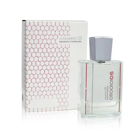 ESSCENTRIC 05 ➔ (Escentric Molecule) ➔ Arabic perfume ➔ Fragrance World ➔ Unisex perfume ➔ 1