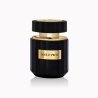 Fragrance World Rose D'Prive EDP 100 ml — изглед на продукта; цялостна композиция; на бял фон