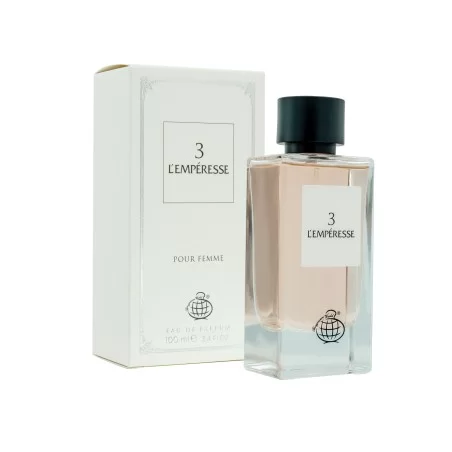 Lemperesse 3 Pour Femme ➔ (3 l'imperatrice) ➔ Arabisk parfym ➔ Fragrance World ➔ Parfym för kvinnor ➔ 1