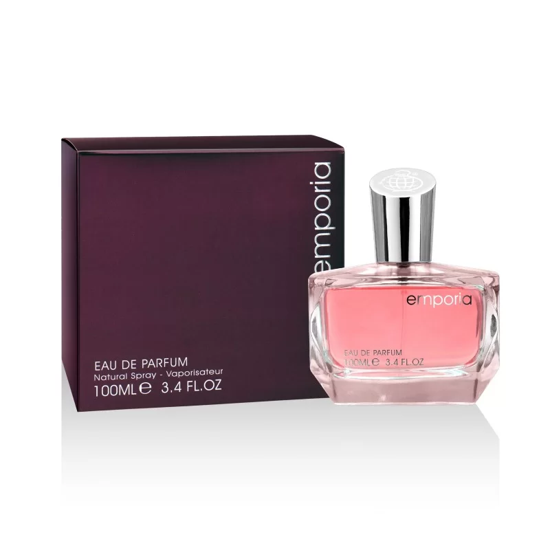 Emporia (Calvin Klein Euphoria) Арабские духи ➔ Fragrance World ➔ Духи для женщин ➔ 1
