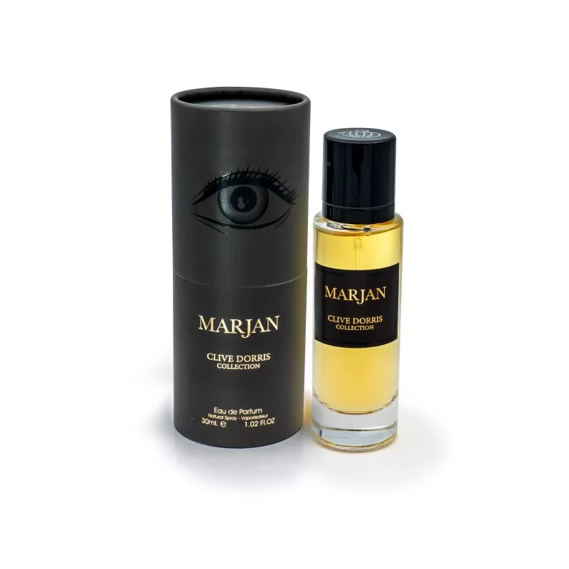 Marjan ➔ (Memo Marfa) ➔ Arabic perfume 30ml ➔ Fragrance World ➔ Pocket perfume ➔ 1