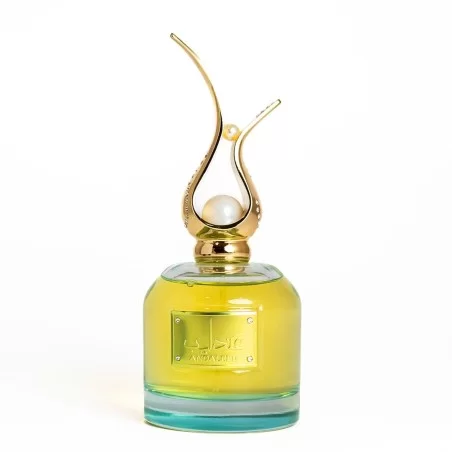 LATTAFA Andaleeb ➔ Arabisk parfym ➔ Lattafa Perfume ➔ Parfym för kvinnor ➔ 2