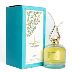 LATTAFA Andaleeb ➔ Arabialainen hajuvesi ➔ Lattafa Perfume ➔ Naisten hajuvesi ➔ 1