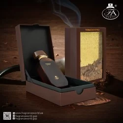 Tobacco D'feu ➔ (Byredo Tobacco Mandarin) ➔ Perfume árabe ➔ Fragrance World ➔ Perfume unissex ➔ 1