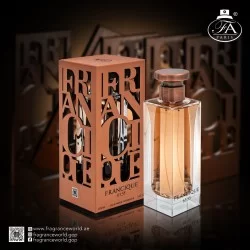 Francique 63,55 ➔ (BDK Gris Charnel) ➔ Arabialainen hajuvesi ➔ Fragrance World ➔ Naisten hajuvesi ➔ 1