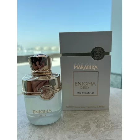 Enigma Deux ➔ Arabic perfume ➔ Fragrance World ➔ Unisex perfume ➔ 3