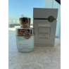 Fragrance World Enigma Deux EDP 100 ml — упаковка товара; очень крупный план; на белом фоне; самый широкий кадр