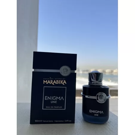 ENIGMA Une ➔ Arabic perfume ➔ Fragrance World ➔ Perfume for men ➔ 2