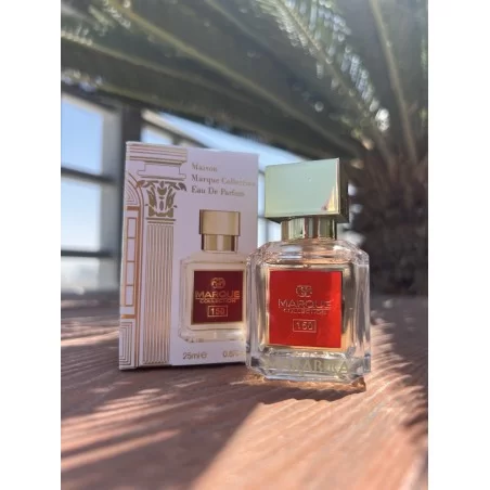 Marque 150 ➔ (Baccarat Rouge 540) ➔ Arabiški kvepalai ➔ Fragrance World ➔ Moteriški kvepalai ➔ 3