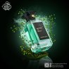 Fragrance World Pepper so Spicy EDP 100 ml — изображение товара; очень крупный план; информационная графика товара