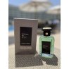 Fragrance World Pepper so Spicy EDP 100 ml — товар и упаковка; очень крупный план; на белом фоне