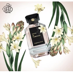 White As Tuberose Fragrance World ➔ Arābu smaržas ➔ Fragrance World ➔ Sieviešu smaržas ➔ 1
