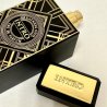 Fragrance World Intro Greatness Oud EDP 80 ml — изображение товара; очень крупный план; на светлом фоне