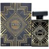 Fragrance World Intro Greatness Oud EDP 80 ml — изображение товара; очень крупный план; на белом фоне