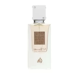 LATTAFA Ana Abiyedh ➔ Arabic perfume ➔ Lattafa Perfume ➔ Perfume for women ➔ 1