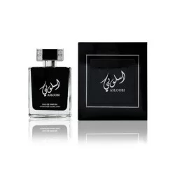 LATTAFA Asloobi ➔ Arābu smaržas ➔ Lattafa Perfume ➔ Vīriešu smaržas ➔ 1