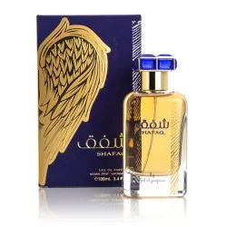 LATTAFA Shafaq ➔ Arabisches Parfüm ➔ Lattafa Perfume ➔ Damenparfüm ➔ 1
