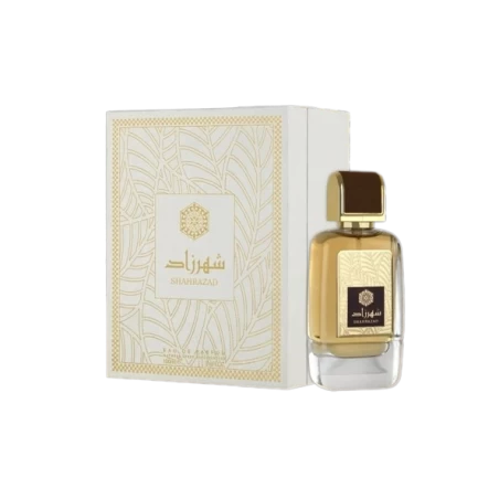 Lattafa Shahrazad ➔ perfume árabe ➔ Lattafa Perfume ➔ Perfume unissex ➔ 1