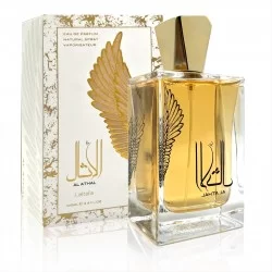 LATTAFA Al Athal ➔ Arābu smaržas ➔ Lattafa Perfume ➔ Unisex smaržas ➔ 1