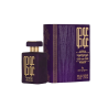 Lattafa Perfume Oud Wa Oud EDP 100 ml — упаковка товара; полная композиция; на тёмном фоне