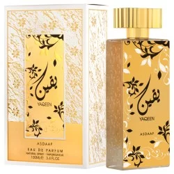 LATTAFA Yaqeen ➔ perfume árabe ➔ Lattafa Perfume ➔ Perfume feminino ➔ 1