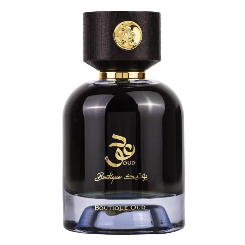 Lattafa Boutique Oud ➔ Arabic perfume ➔ Lattafa Perfume ➔ Unisex perfume ➔ 1