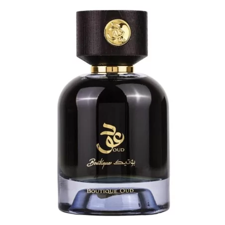 Lattafa Boutique Oud ➔ perfume árabe ➔ Lattafa Perfume ➔ Perfume unissex ➔ 1