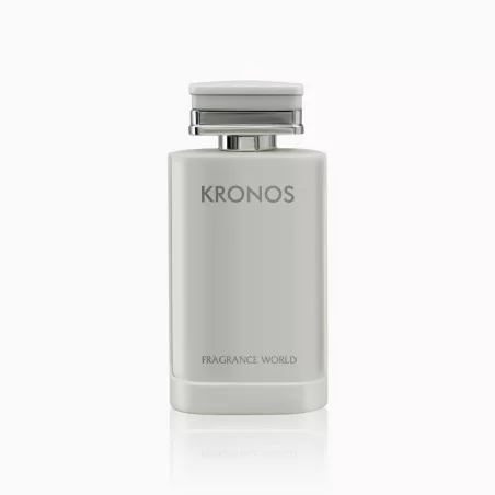 Kronos ➔ (YSL Kouros) ➔ Arabiški kvepalai ➔ Fragrance World ➔ Vyriški kvepalai ➔ 2
