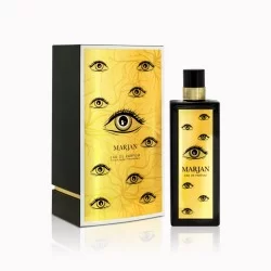 Marjan ➔ (Memo Marfa) ➔ Arabisk parfyme ➔ Fragrance World ➔ Arabiske dufter ➔ 1