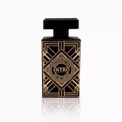 INTRO Greatness Oud ➔ (Initio Oud For Greatness Black Gold Edition) ➔ Arabisk parfym ➔ Fragrance World ➔ Unisex parfym ➔ 1