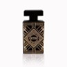 Fragrance World Intro Greatness Oud EDP 80 ml — изображение товара; полная композиция; на белом фоне