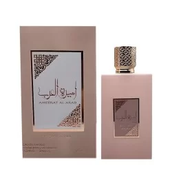 Asdaaf Lattafa Ameerat Al Arab Prive Rose ➔ Arābu smaržas ➔ Lattafa Perfume ➔ Sieviešu smaržas ➔ 1