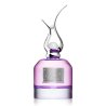 Lattafa Perfume Andaleeb Flora EDP 100 ml — produktvisning; nærbillede; på hvid baggrund; bredeste udsnit