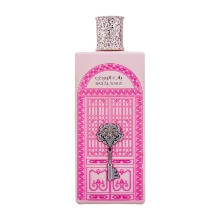 Lattafa Bab Al Wardi ➔ perfume árabe ➔ Lattafa Perfume ➔ Perfume feminino ➔ 1