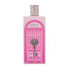 Lattafa Perfume Bab Al Wardi EDP 100 ml — товар спереди; крупный план; на белом фоне